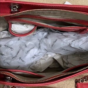 Calvin Klein Bags - πCalvin Kleinπ tote bag Calvin Klein Bags - πCalvin Kleinπ tote bag